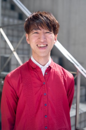 上田直之