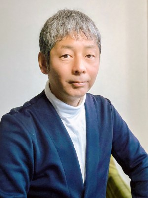 藤田秀幸