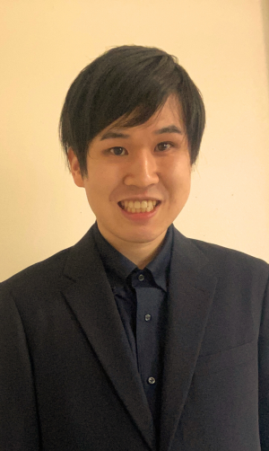 片山勇大
