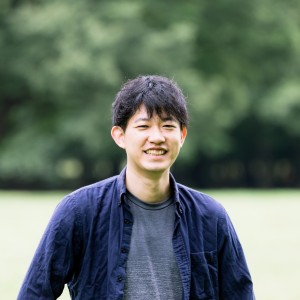 北爪聖也