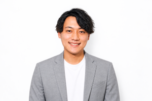 越田優志