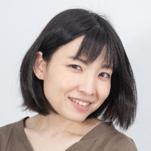 満田愛