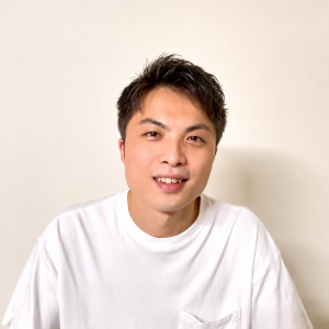山本皓太