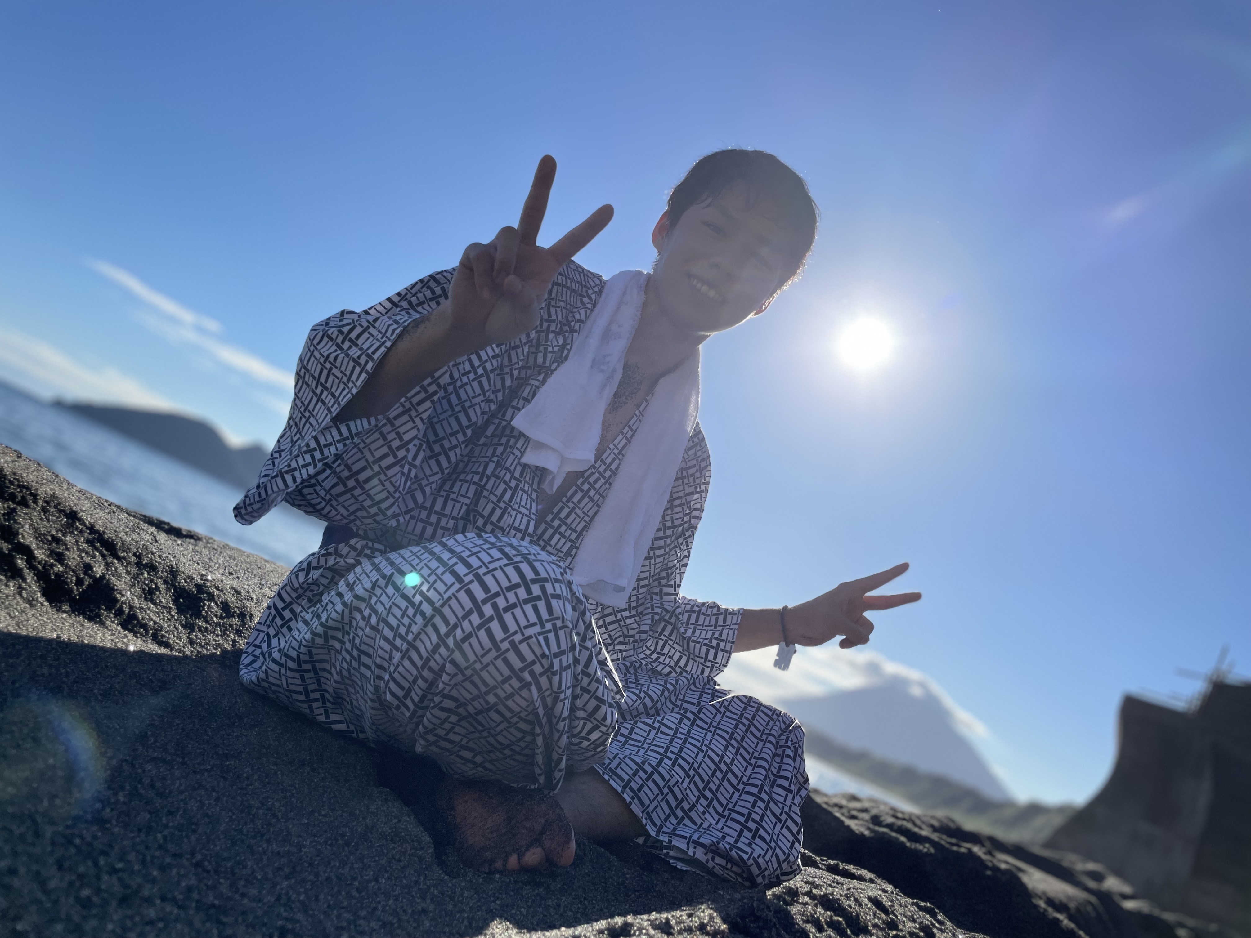 隈原健太