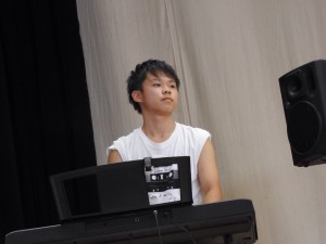藤野凌雅