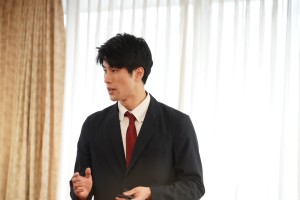 浅野 充輝