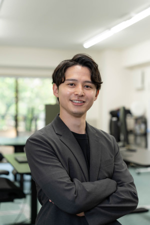 瀬山浩樹
