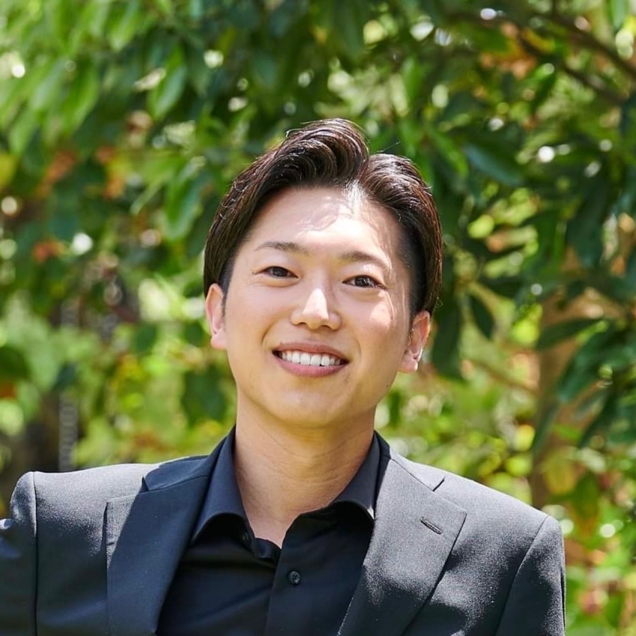 小池智史