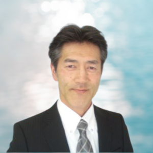 Kenji Moriuchi