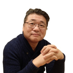 松木&nbsp;健