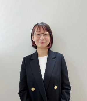 岡田美早子