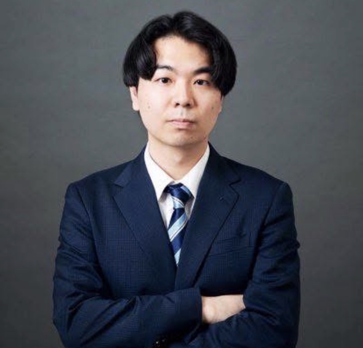 大森迅人