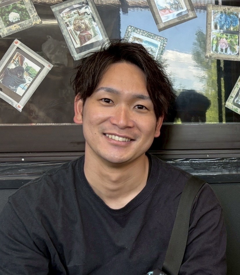森本裕貴