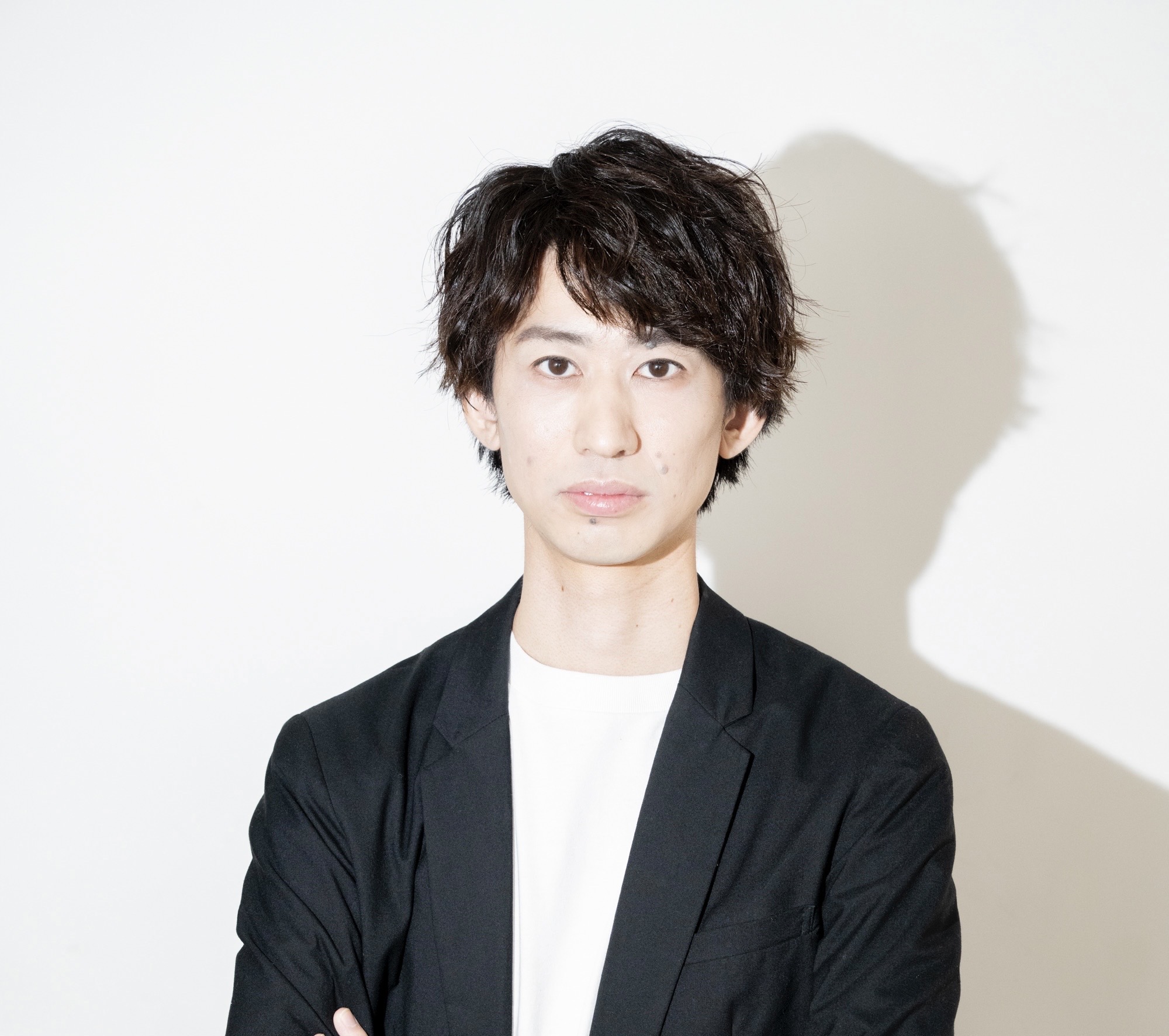 井上峻之介