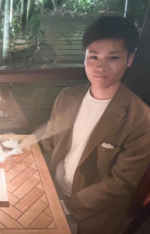 森谷駿