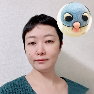 財部 香織