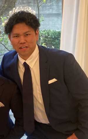 美馬 潤也