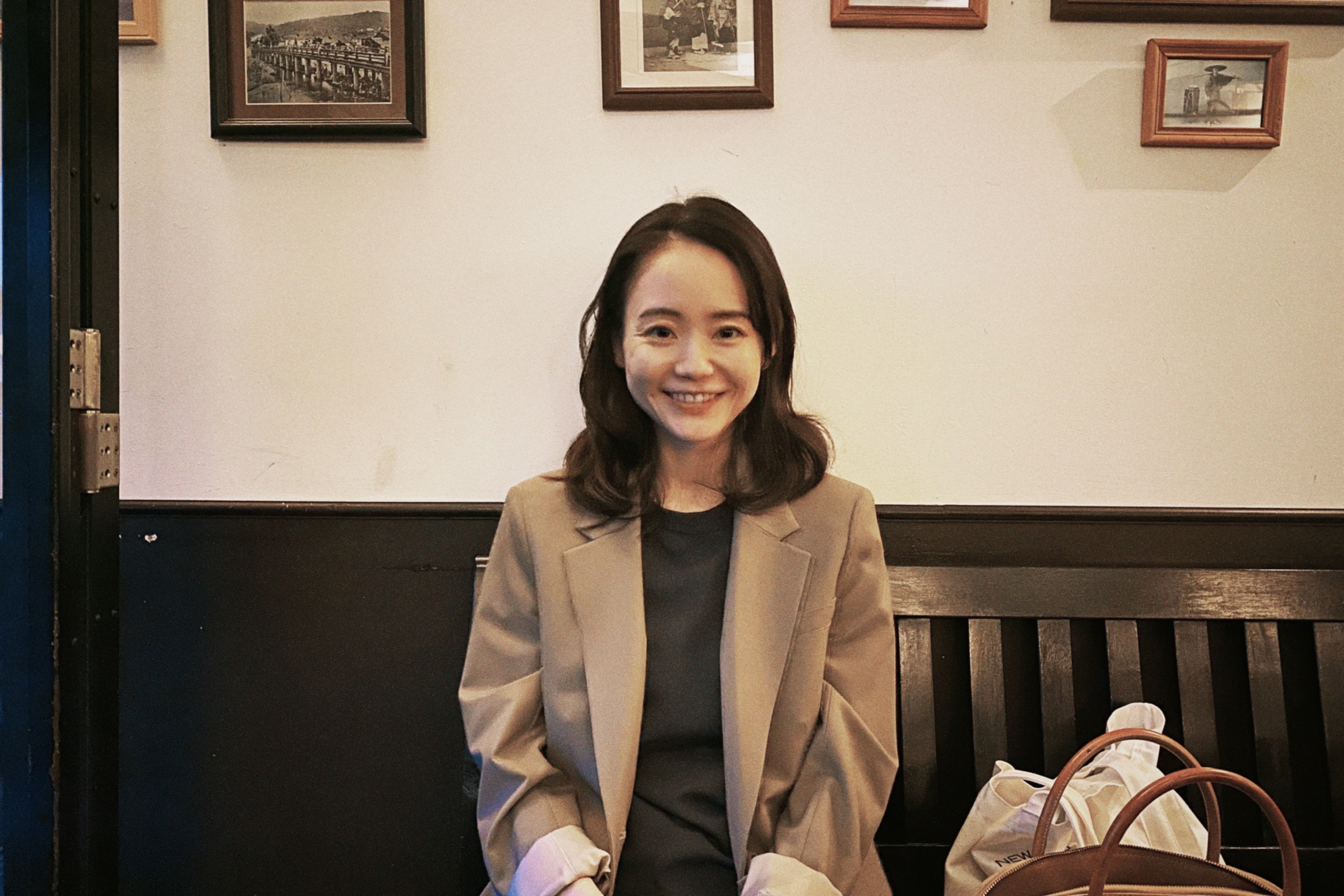 大槻今日子