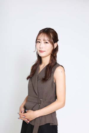 舘川若奈