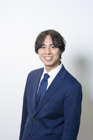 塙大輝