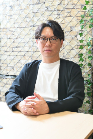 RYUJI SAITO