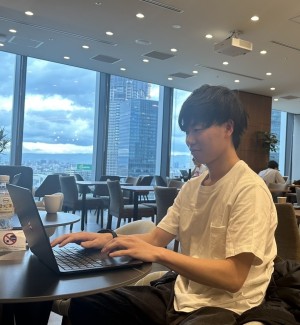 光永祐二郎