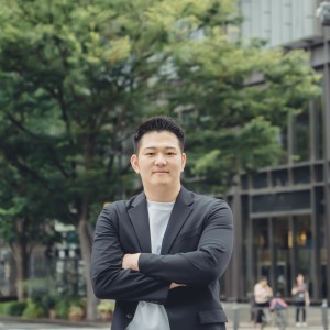 田中湧大