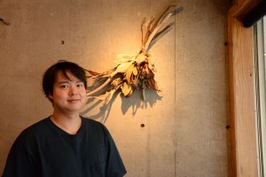 下川大