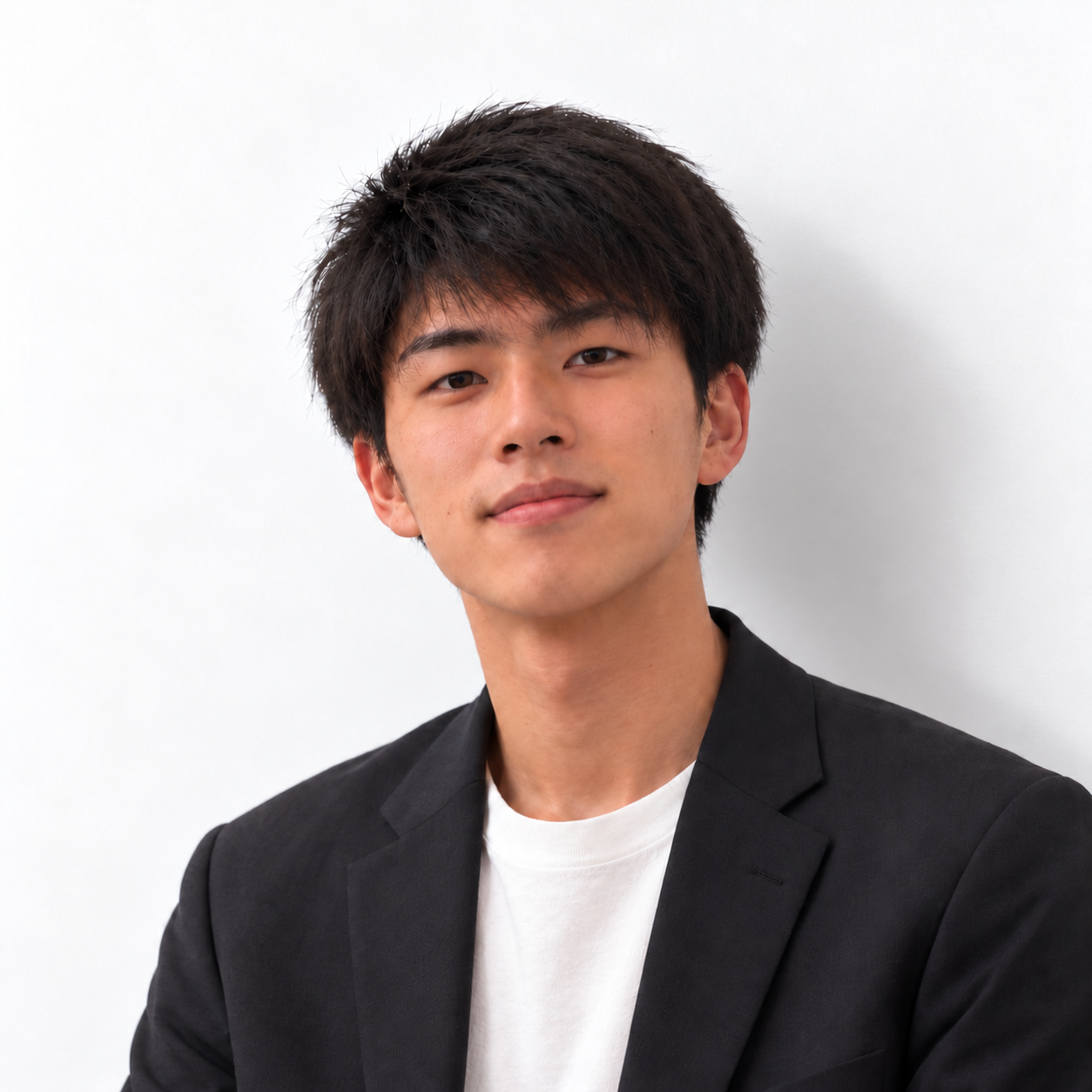 湯田 英也