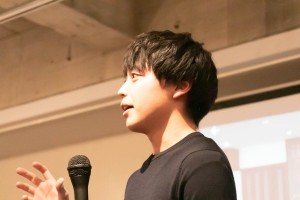 鈴木陽大