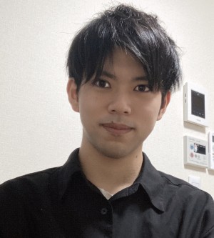 竹村航輝