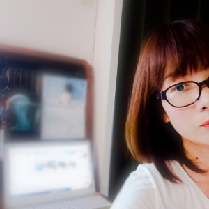 田口靖恵