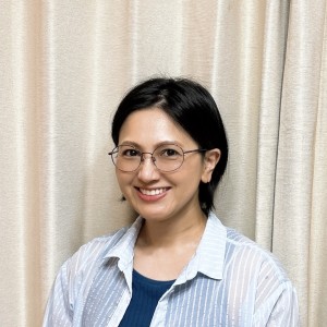 中村秀美