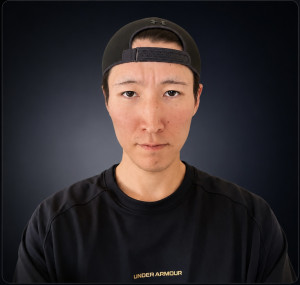 幸野 魁飛