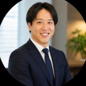 北谷駿