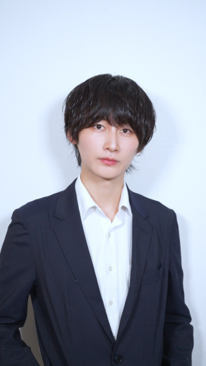 小川拳真
