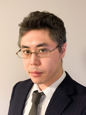 中尾侑一郎
