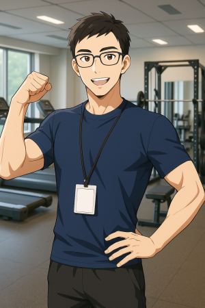 上瀧公平
