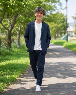 鈴木亮真
