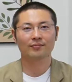 荒谷崇文