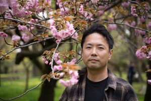 菅谷健一
