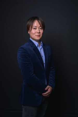 田村和久