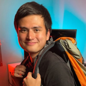 椎名 エバレット達弘