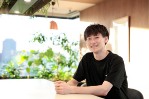 押川祐大