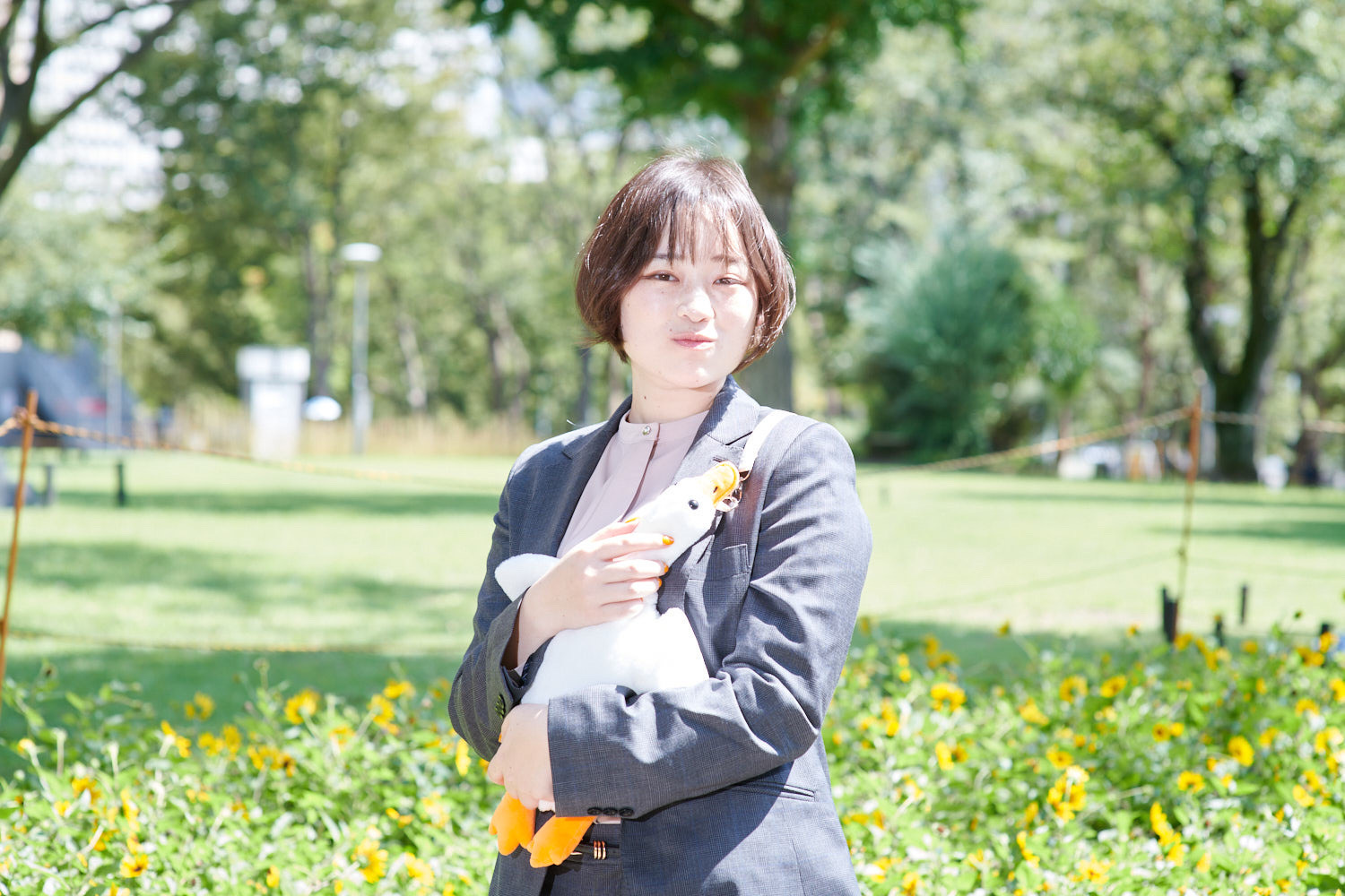須永櫻子