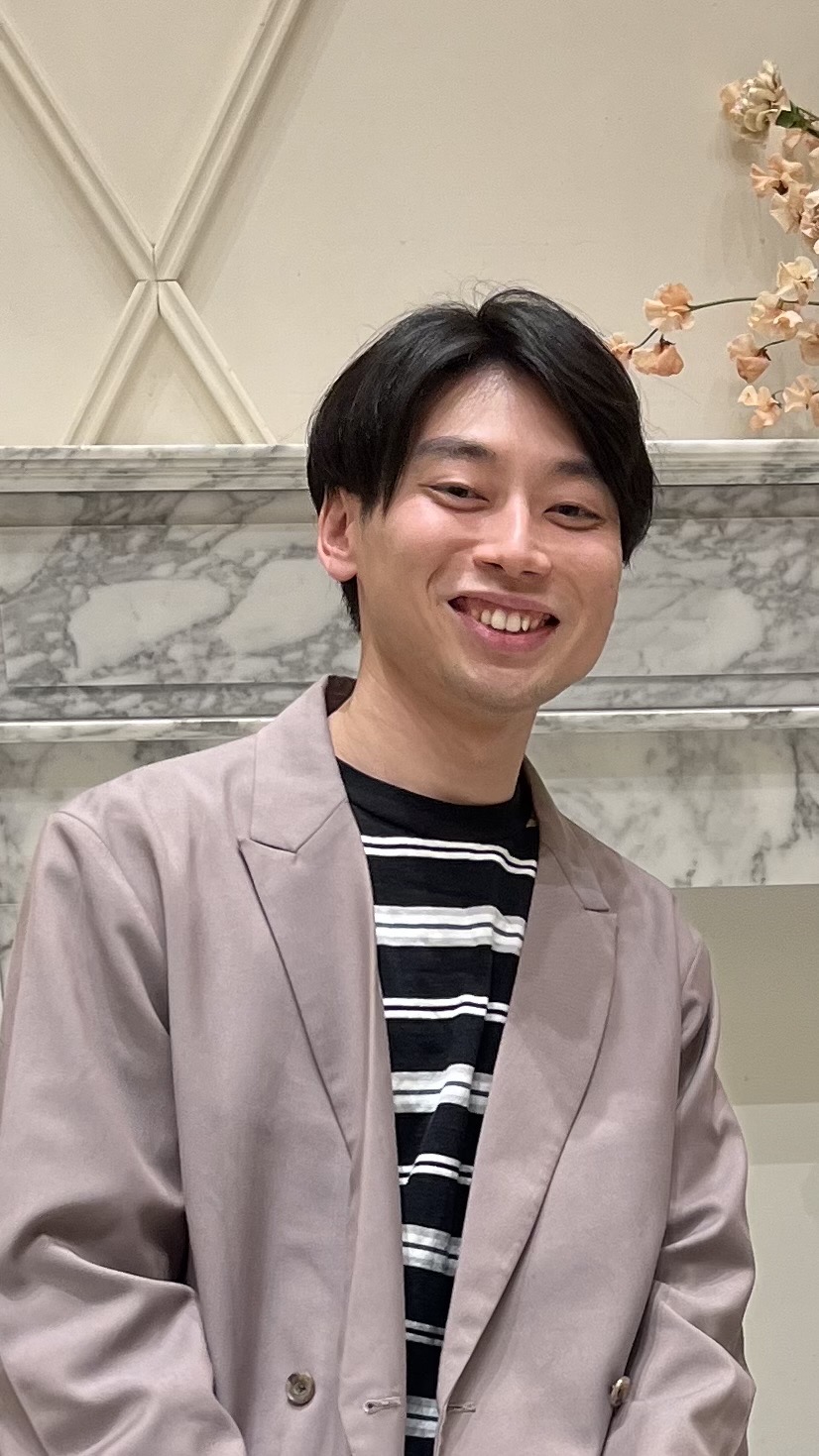 岡本慶介