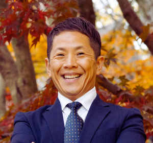 山嵜 幸博