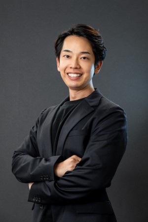 伊田啓迪
