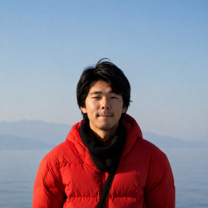TAKURO IWAMOTO