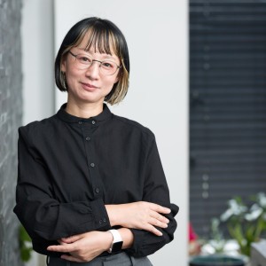 岡田美早子